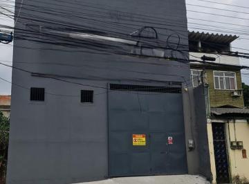 Comercial · 400m² · Sala Comercial com 2 Banheiros na Rua Carolina Machado