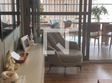 Apartamento · 72m² · 2 Quartos · Apartamento à Venda - Brooklin, 2 Quartos, 72 m2