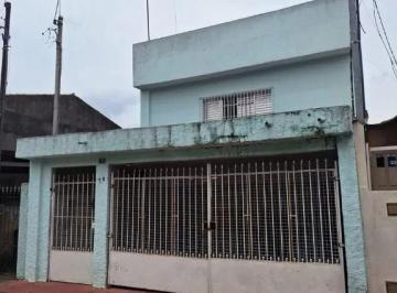 Casa · 138m² · 3 Quartos · 2 Vagas · Sobrado com 3 quartos à venda, 138 m² por R$ 450.000 - Vila Nossa Senhora de Fátima - Guarulhos/SP
