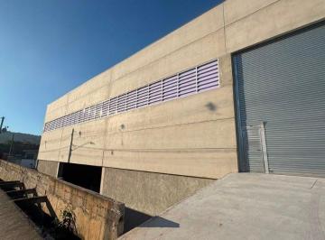 Comercial · 1000m² · 4 Vagas · Galpão para alugar, 1000 m² por R$ 30.300,00/mês - Jardim Adriana - Guarulhos/SP