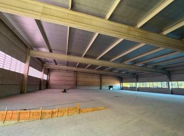 Comercial · 1000m² · 4 Vagas · Galpão para alugar, 1000 m² por R$ 30.300,00/mês - Jardim Adriana - Guarulhos/SP