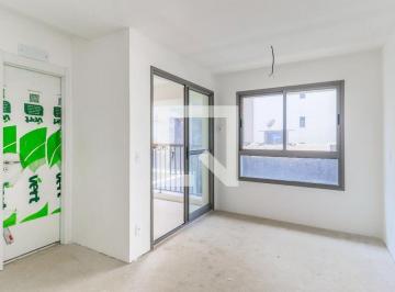 Apartamento · 23m² · 1 Quarto · Apartamento à Venda - Brooklin, 1 Quarto, 23 m2