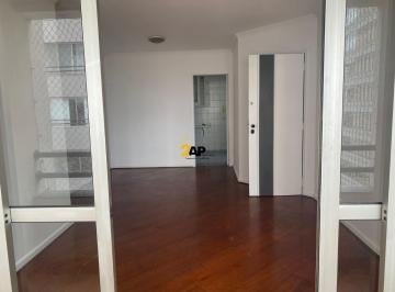 Apartamento · 90m² · 3 Quartos · 2 Vagas · Apartamento de 3 quartos com 1 suíte e 2 vagas no Jardim das Acácias, São Paulo-SP: conforto e quali