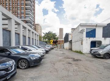 Terreno · 775m² · Terreno Comercial de 775 m² para Locação na Vila Nova Conceição, São Paulo-SP