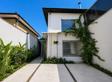 Comercial · 138m² · 2 Vagas · Ponto Comercial à Venda na Vila Nova Conceição - 2 Banheiros, 2 Vagas de Garagem, 138m² - São Paulo-