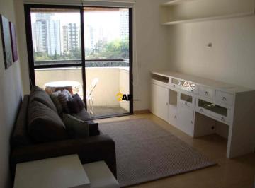 Apartamento · 40m² · 1 Quarto · 1 Vaga · Apartamento na Vila Suzana: 1 Quarto, 1 Suíte, 1 Sala, 1 Banheiro e 1 Vaga de Garagem - 40m² - Mobil