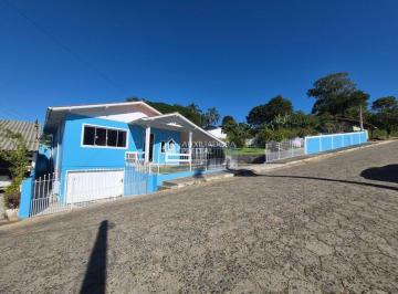 Casa · 193m² · 4 Quartos · 4 Vagas · Casa à Venda no Centro de Imaruí ,193m² Privativos