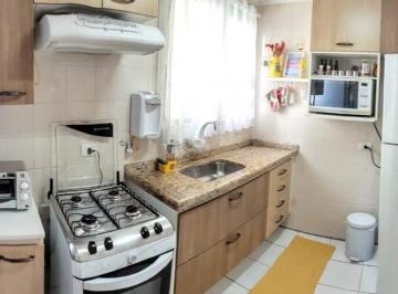 Apartamento · 50m² · 2 Quartos · 1 Vaga · Apartamento para à venda no bairro Centro - Casari Imóveis São Bernardo | Venda, Aluguel e Administr