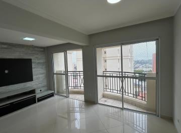 Photo 1 · Apartamento 3 dorms (1 suíte), 2 vagas, lavabo – Rudge Ramos, SBC