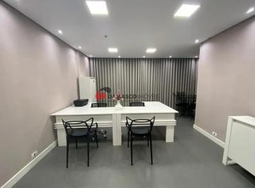 Comercial · 37m² · 1 Vaga · Sala Comercial em Campestre