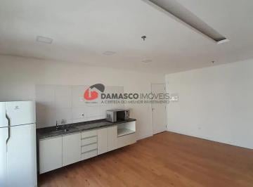 Apartamento · 38m² · 1 Quarto · 1 Vaga · Studio em Boa Vista