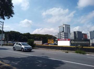 Terreno · 2970m² · Terreno 2.970 m² com Duas Frentes – Jardim do Mar, São Bernardo do Campo – Alto Fluxo
