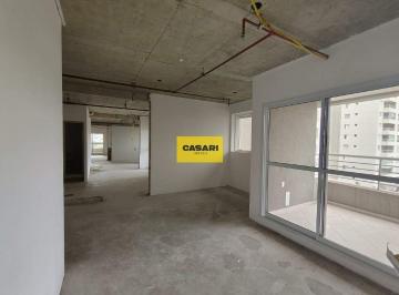 Comercial · 191m² · 5 Vagas · Sala Comercial para Locação no Jardim do Mar – 190 m² | 5 Vagas | Excelente Localização