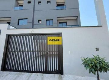 Casa · 130m² · 2 Quartos · 4 Vagas · Sobrado com 2 Suítes, 4 Vagas e 130m² à Venda – Próximo à Padaria Brasileira | Santo André