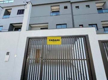 Casa · 130m² · 2 Quartos · 4 Vagas · Sobrado com 2 Suítes, 4 Vagas e 130m² à Venda – Próximo à Padaria Brasileira | Santo André