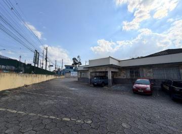 Photo 1 · Terreno com 15.170m² e 2.400m² Construídos – Frente para Av. Galvão Bueno | Bati