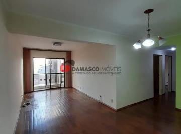 Apartamento · 114m² · 3 Quartos · 2 Vagas · Apartamento em Santa Maria
