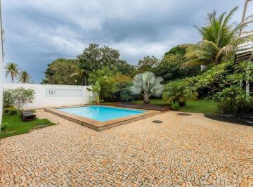Casa · 620m² · 5 Quartos · 2 Vagas · CASA TERREA COM 4 SUITES NA QI 05 LAGO SUL - PROXIMO AO GILBERTO SALOMAO - PRONTA PARA MORAR E ACEIT
