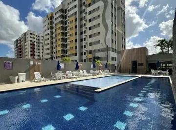 Apartamento à venda no Bossa Nova, JABOTIANA, Aracaju, SE · Apartamento à venda no Bossa Nova, JABOTIANA, Aracaju, SE