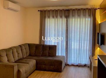 Apartamento · 74m² · 2 Quartos · 1 Vaga · Apartamento para alugar em Petrópolis com 02 quartos, 1 vagas e ótima localização