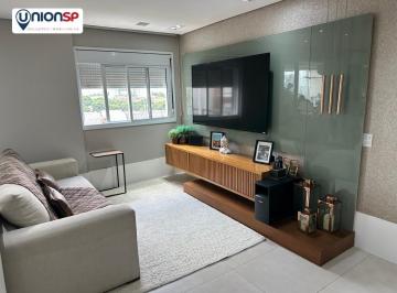 Apartamento · 170m² · 3 Quartos · 3 Vagas · Apartamento à venda no Pateo Pompéia, SP