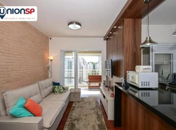 Apartamento · 71m² · 2 Quartos · 2 Vagas · Apartamento à venda, 71 m² por R$ 750.000,00- Morumbi - São Paulo/SP
