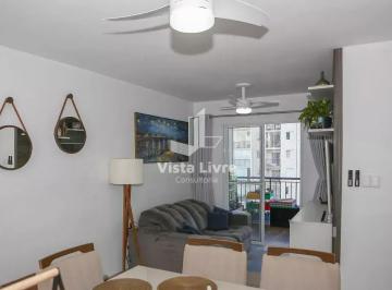 Apartamento · 50m² · 1 Quarto · 1 Vaga · Apartamento à venda, Lapa, São Paulo, SP