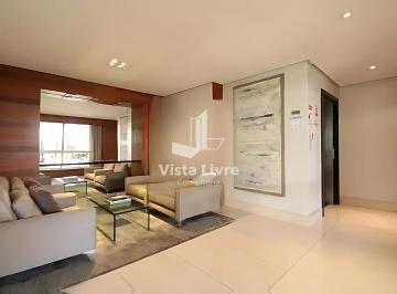 Apartamento · 120m² · 3 Quartos · 2 Vagas · Apartamento à venda, Alto da Lapa, São Paulo, SP