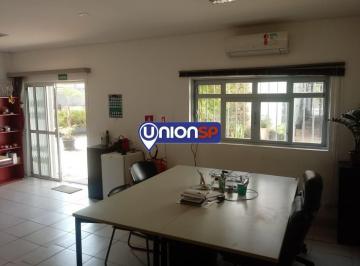 Comercial · 600m² · Casa comercial à venda em Higienópolis, SP