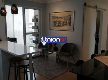 Apartamento · 80m² · 3 Quartos · 2 Vagas · Apartamento à venda em Campininha, SP