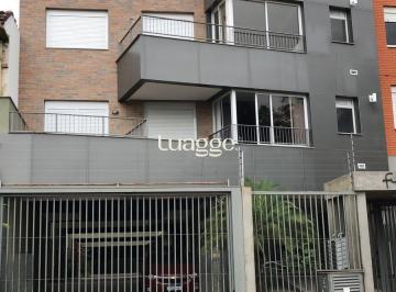 Apartamento · 75m² · 3 Quartos · 1 Vaga · Apartamento em Menino Deus
