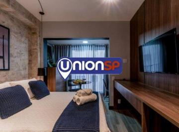 Apartamento · 20m² · 1 Quarto · Apartamento à venda no Brooklin, São Paulo