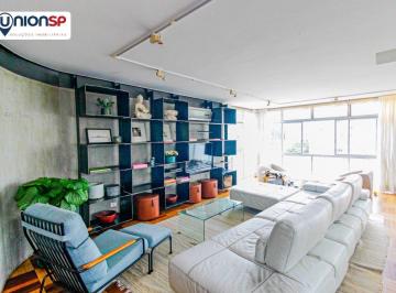 Apartamento · 245m² · 3 Quartos · 1 Vaga · Apartamento com 3 dormitórios à venda - Jardim Paulista- São Paulo/SP