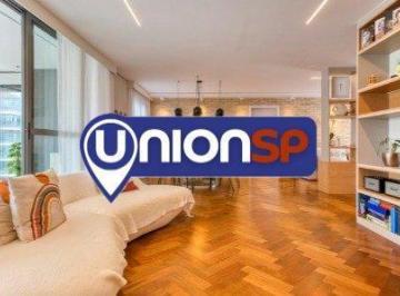 Apartamento · 200m² · 3 Quartos · 3 Vagas · Apartamento à venda no Sumaré, SP