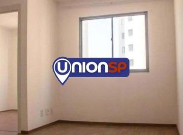 Apartamento · 41m² · 2 Quartos · Apartamento com 2 dormitórios à venda, 41 m² por R$ 440.000,00 - Barra Funda - São Paulo/SP