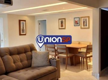 Apartamento · 136m² · 3 Quartos · 2 Vagas · Apartamento à venda no Parque da Vila Prudente