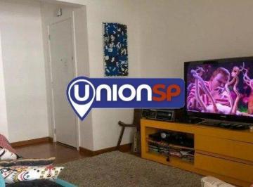 Apartamento · 96m² · 3 Quartos · 2 Vagas · Apartamento à venda no Bom Retiro, SP
