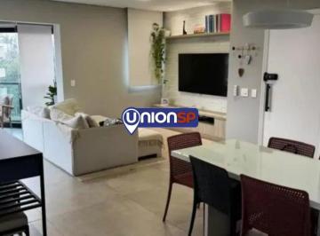 Apartamento · 129m² · 3 Quartos · 3 Vagas · Apartamento à venda na Vila Mariana em SP
