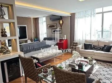 Apartamento · 198m² · 3 Quartos · 1 Vaga · Apartamento à venda, Perdizes, São Paulo, SP