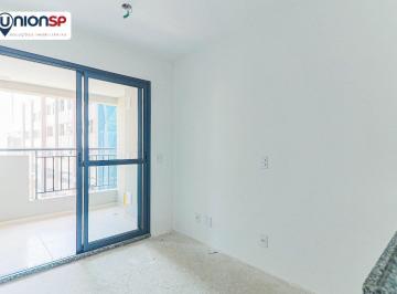 Apartamento · 28m² · 1 Quarto · Apartamento 1 Dorm na Bela Vista - SP
