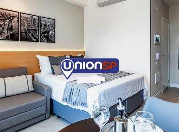 Apartamento · 29m² · 1 Quarto · Apartamento à venda no Campo Belo, SP