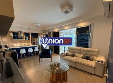 Apartamento · 105m² · 3 Quartos · 2 Vagas · Apartamento à venda no Parque dos Bancários, SP