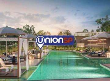 Apartamento · 32m² · 1 Quarto · Studio NR à venda, 32m² por R$ 436.900,00 - Chacara Klabin - São Paulo/SP