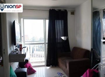 Apartamento · 32m² · 1 Quarto · 1 Vaga · Apartamento com 1 dormitório à venda, 32 m² por R$ 265.000,00 - Brás - São Paulo/SP