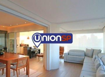 Apartamento · 163m² · 3 Quartos · 3 Vagas · Apartamento à venda, 163 m² por R$ 2.600.000,00 - Bosque da Saúde - São Paulo/SP