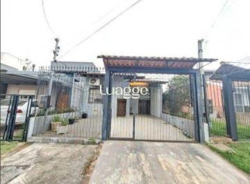 Casa · 69m² · 2 Quartos · 2 Vagas · Casa em Hípica