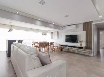 Apartamento · 128m² · 3 Quartos · 2 Vagas · Apartamento à venda no Vila Firmiano Pinto