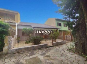 Casa · 12m² · 3 Quartos · 2 Vagas · Casa em Nonoai