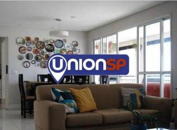 Apartamento · 130m² · 3 Quartos · 2 Vagas · Apartamento à venda na Vila Leopoldina