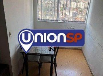 Apartamento · 80m² · 2 Quartos · Apartamento à venda - 2 dormitórios - Jardim da Saúde, São Paulo